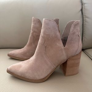 Steve Madden shoes heels